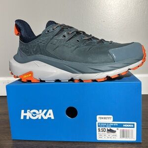 Hoka One One Men's Kaha 2 Low GTX